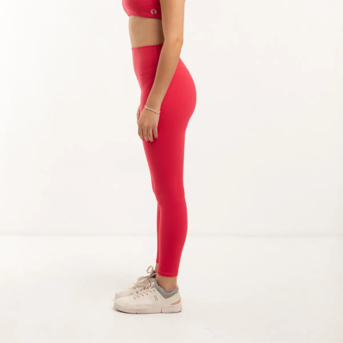 Effortless | High Waist Leggings