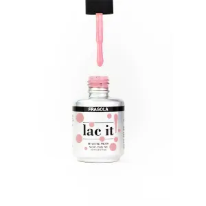 En Vogue 15ml Fragola 0.5oz Lac It