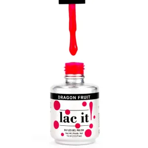En Vogue 15ml Gel Dragon Fruit 0.5oz Lac It