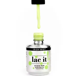 En Vogue 15ml Irish Mist 0.5oz Lac It