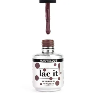En Vogue 15ml Mauvelous 0.5oz Lac It