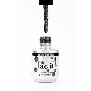 En Vogue 15ml Midnight Kiss 0.5oz Lac It