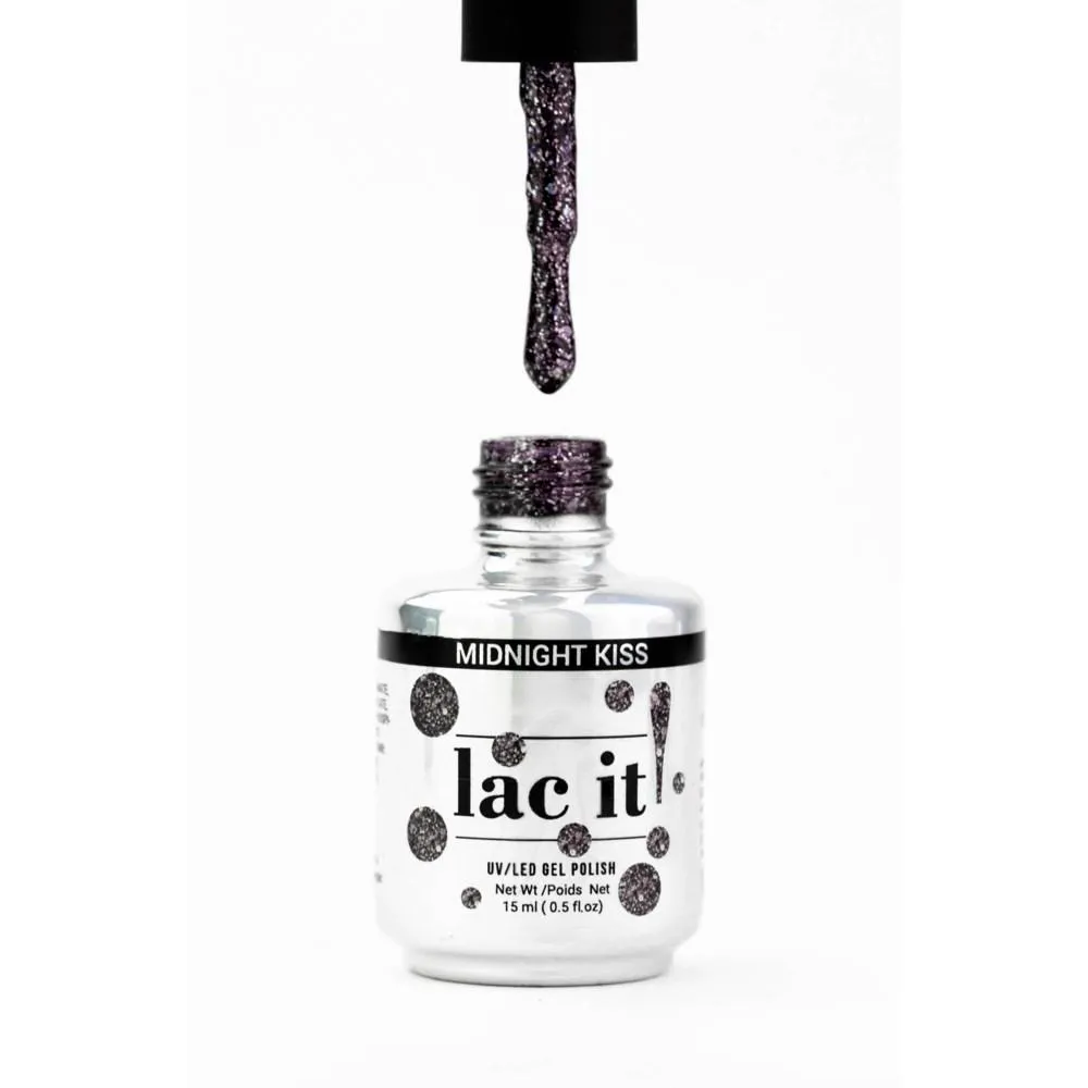 En Vogue 15ml Midnight Kiss 0.5oz Lac It