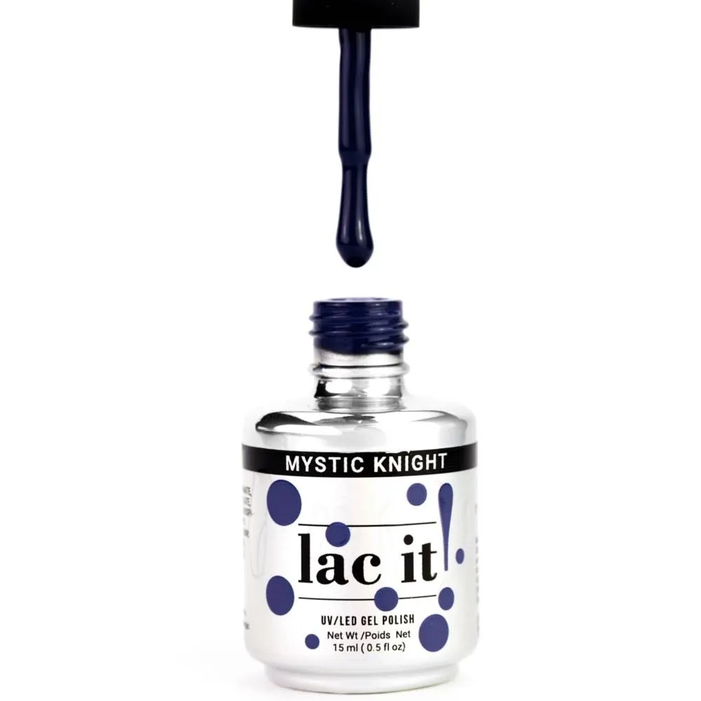 En Vogue 15ml Mystic Knight 0.5oz Lac It