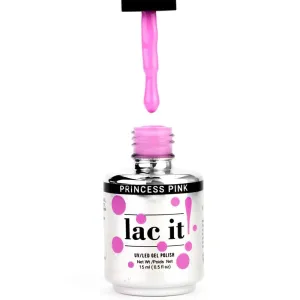 En Vogue 15ml Princess Pink 0.5oz Lac It