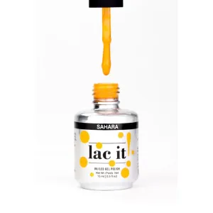 En Vogue 15ml Sahara 0.5oz Lac It