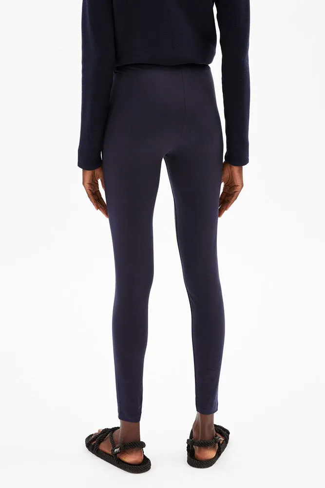 Ethical Regular Organic Cotton Leggings