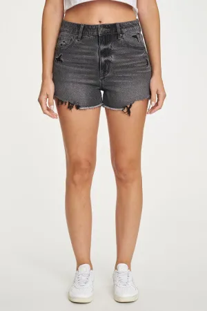 Eunina Lulu Temper Shorts