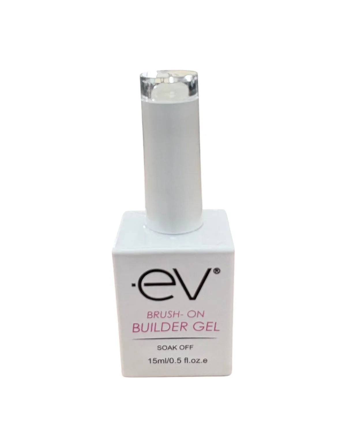 EV Brush-On Builder Gel - GEL Dap