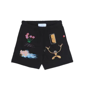 Exit Through The Back Shorts