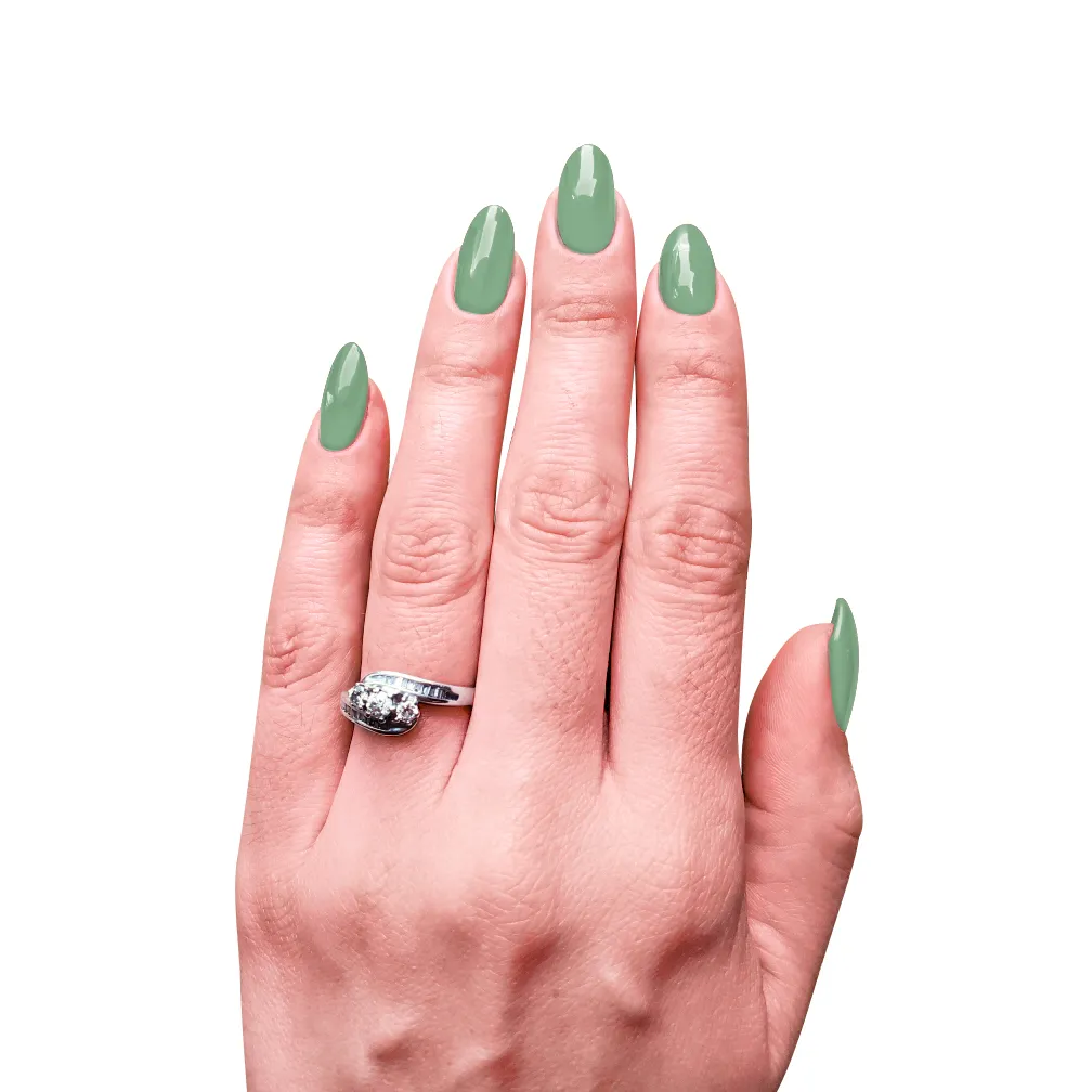 Fall Collection 2022 Gel Polish Bundle (4 Pack)