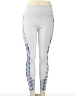 FashionFad? Pocket Waist Leggings