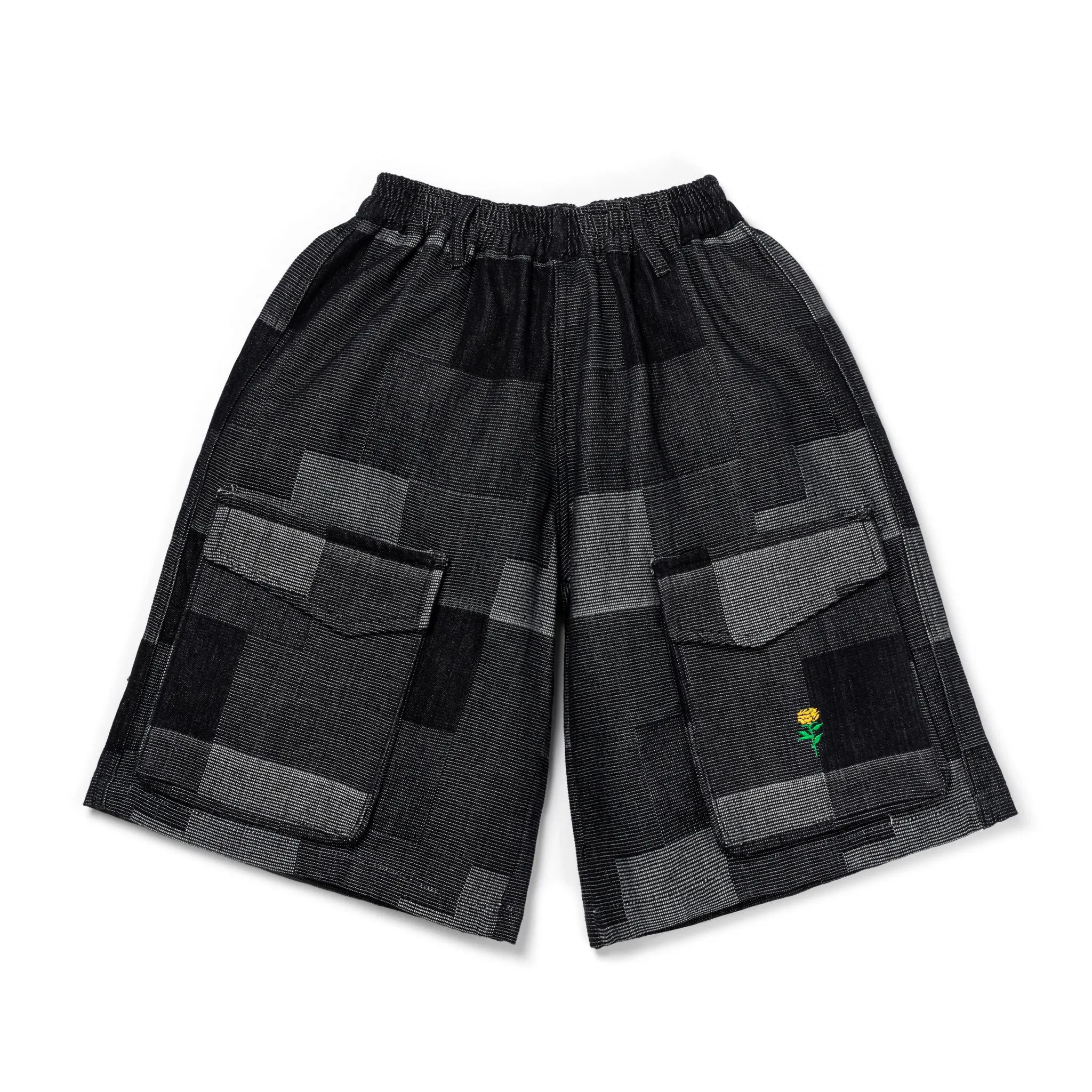 FIJNE SHORTS