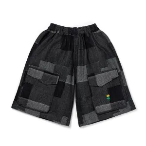 FIJNE SHORTS