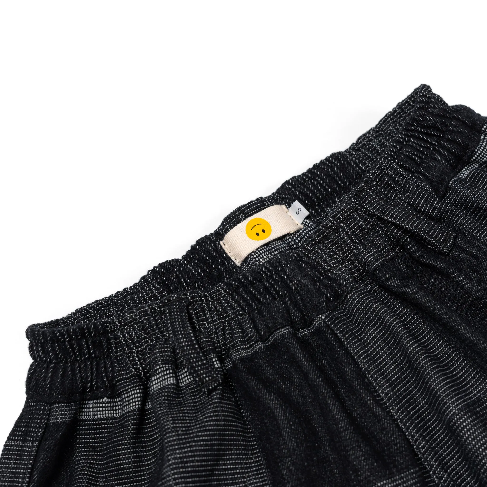 FIJNE SHORTS