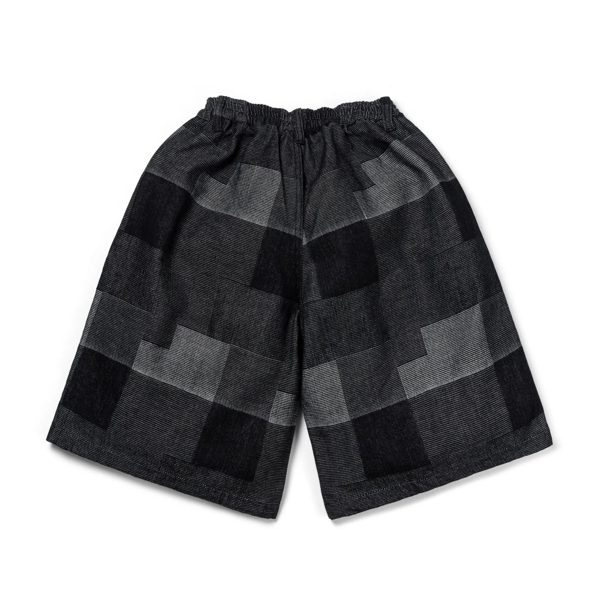 FIJNE SHORTS