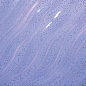 Floating Lavender Phase Glaze, PG-55