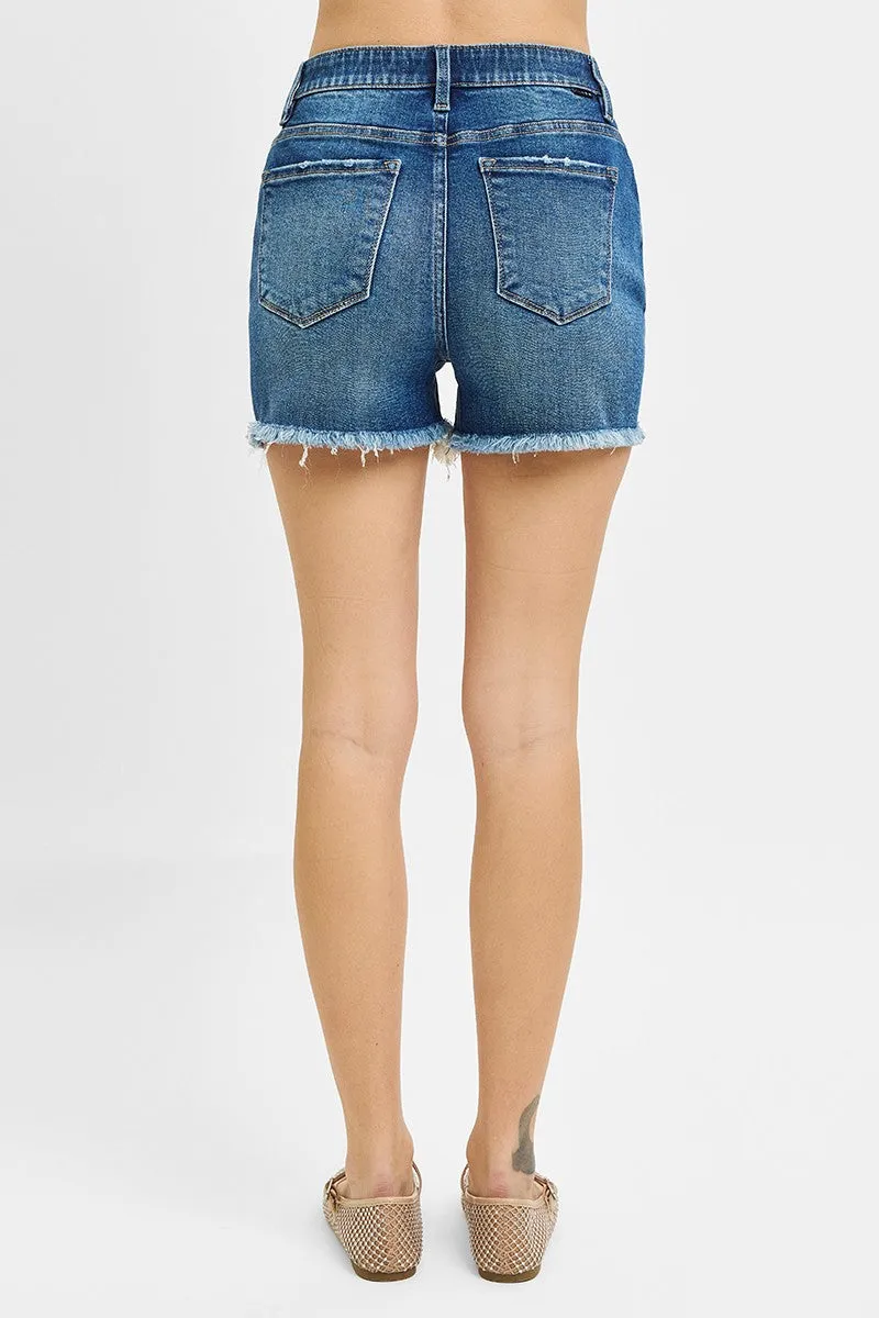 Flynn TC HR Shorts
