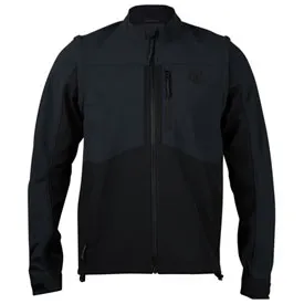 FOX RACING RANGER SOFTSHELL JACKET