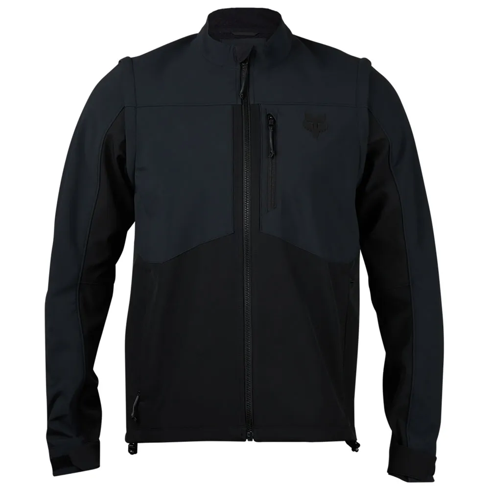 FOX RACING RANGER SOFTSHELL JACKET