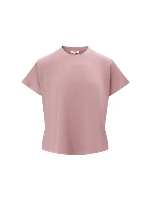 FTRC Seamless Tee - Pink