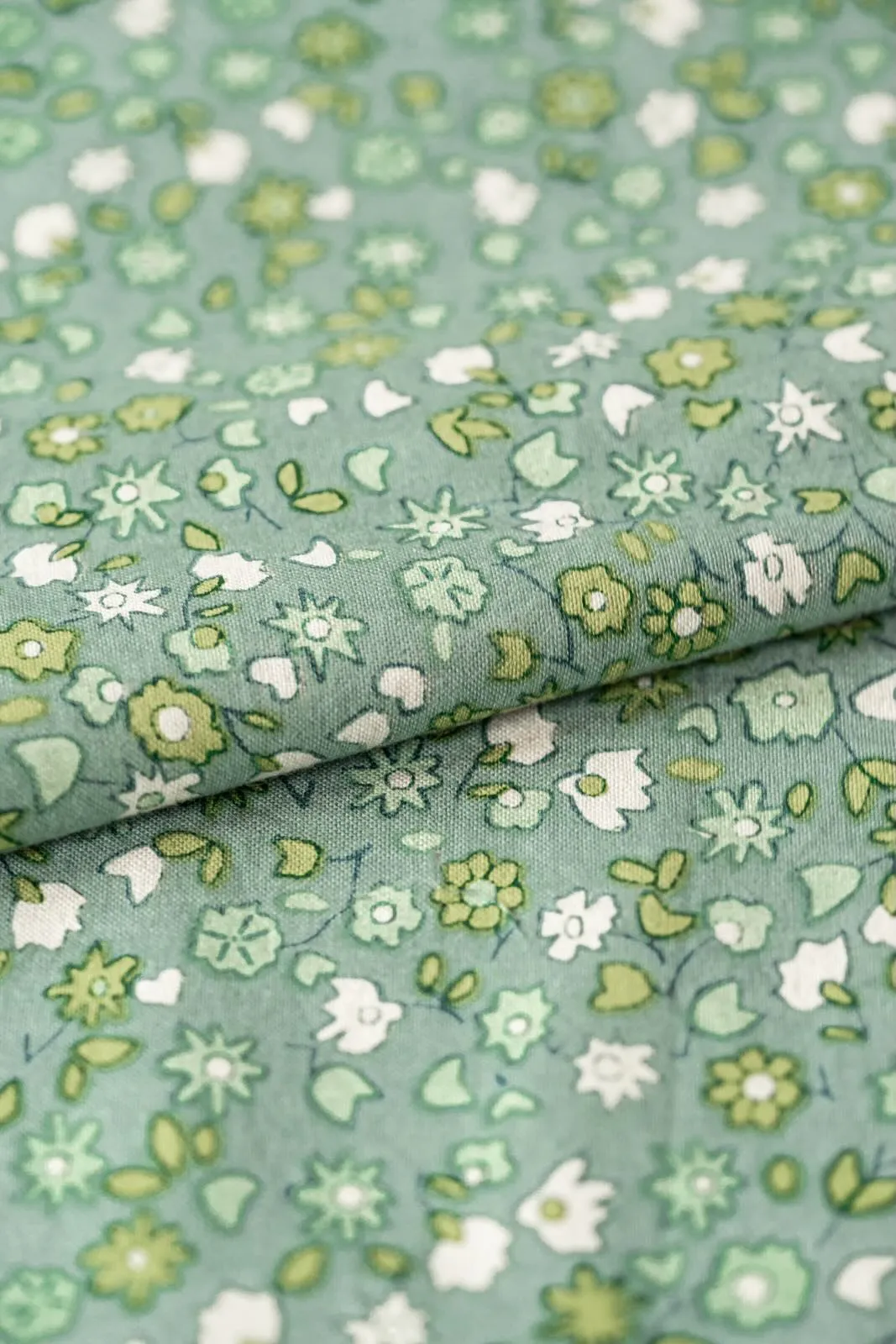 Gigi Top - Aster