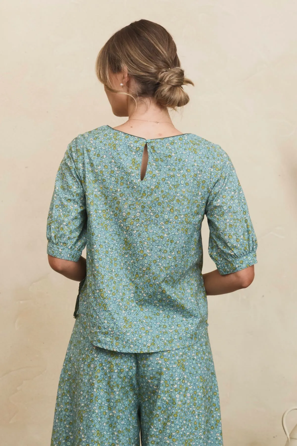 Gigi Top - Aster
