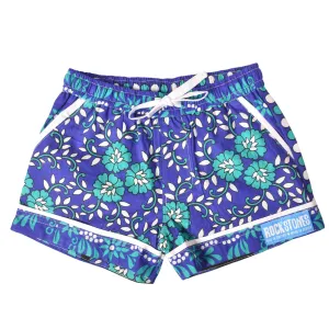 Girl's Beach and Bush Shorts