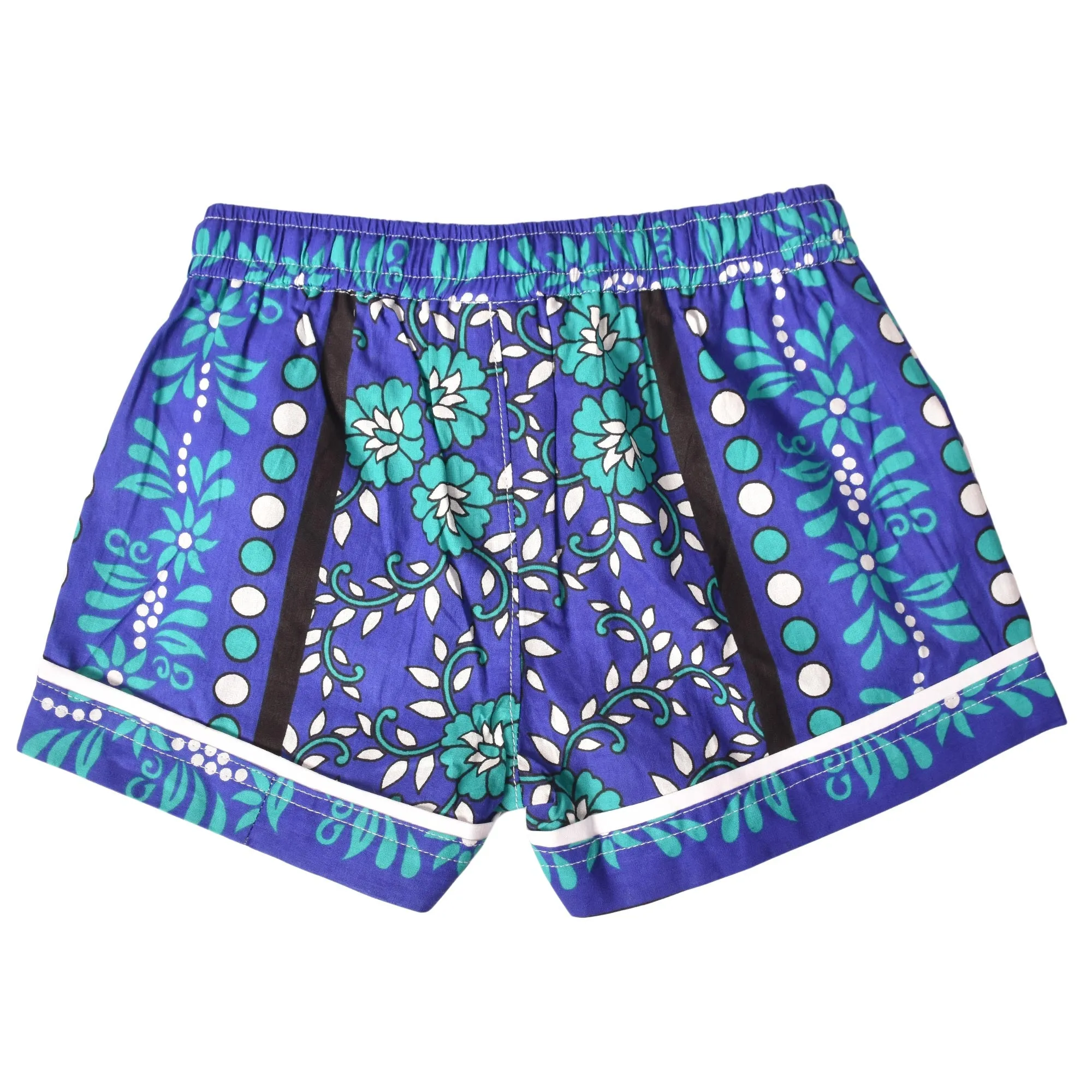 Girl's Beach and Bush Shorts