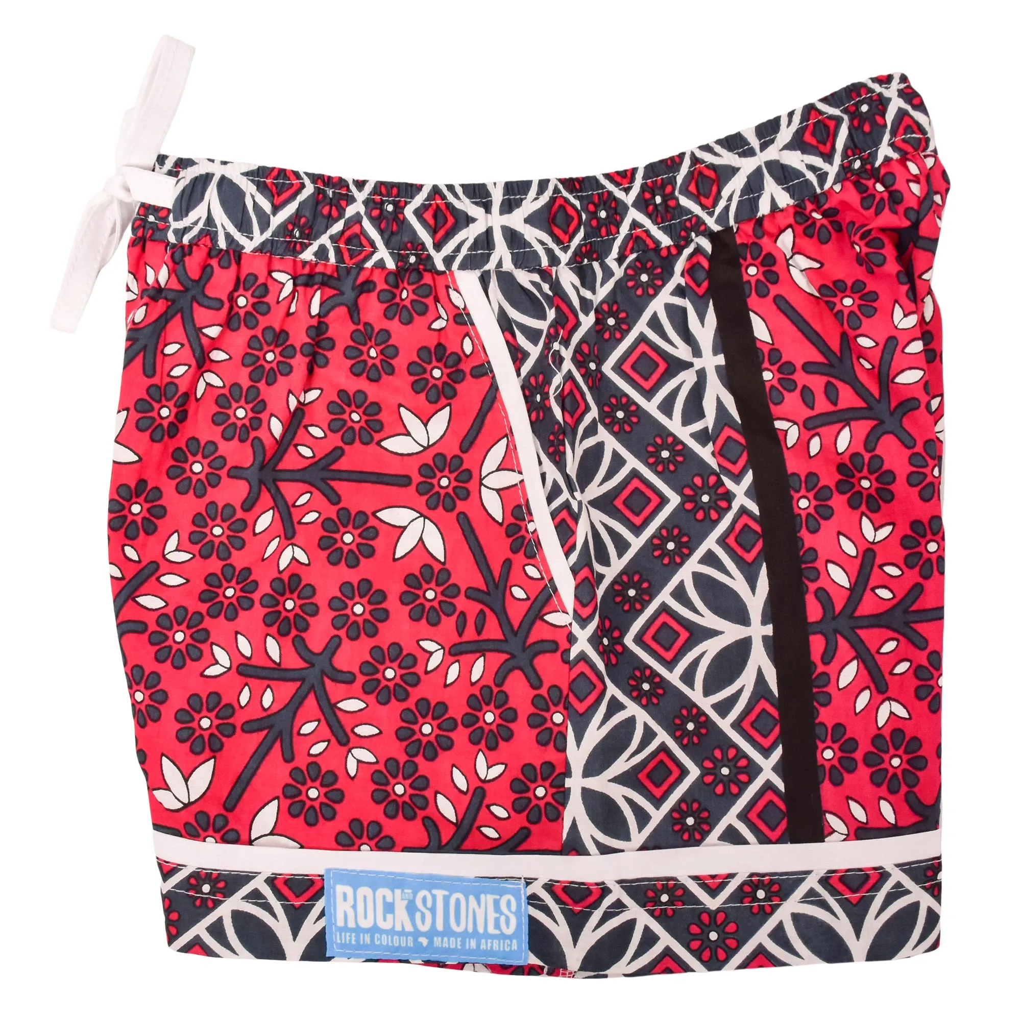 Girl's Beach and Bush Shorts