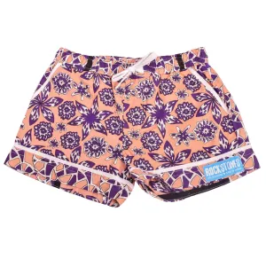 Girl's Beach and Bush Shorts