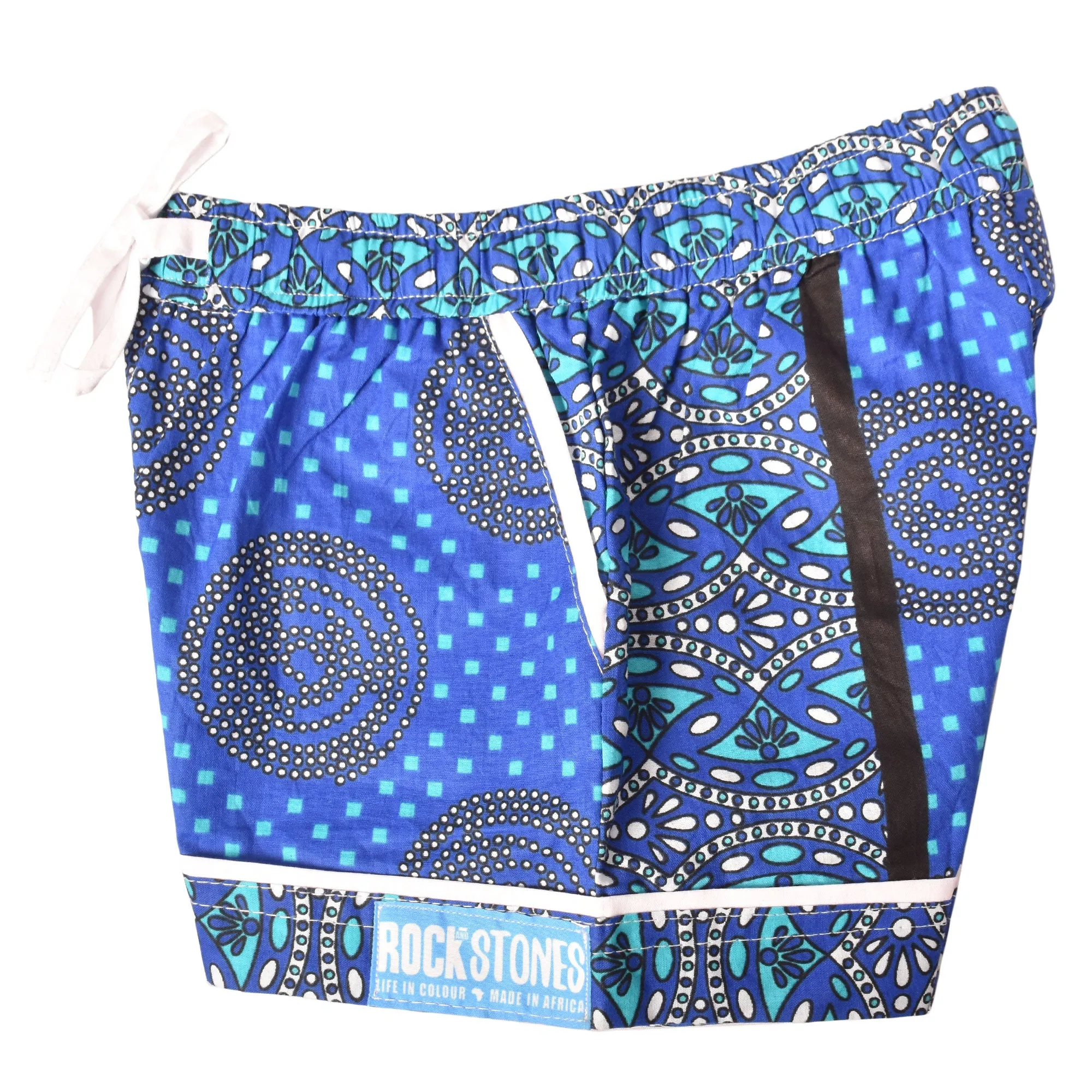 Girl's Beach and Bush Shorts