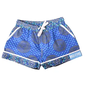 Girl's Beach and Bush Shorts
