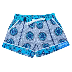 Girl's Beach and Bush Shorts