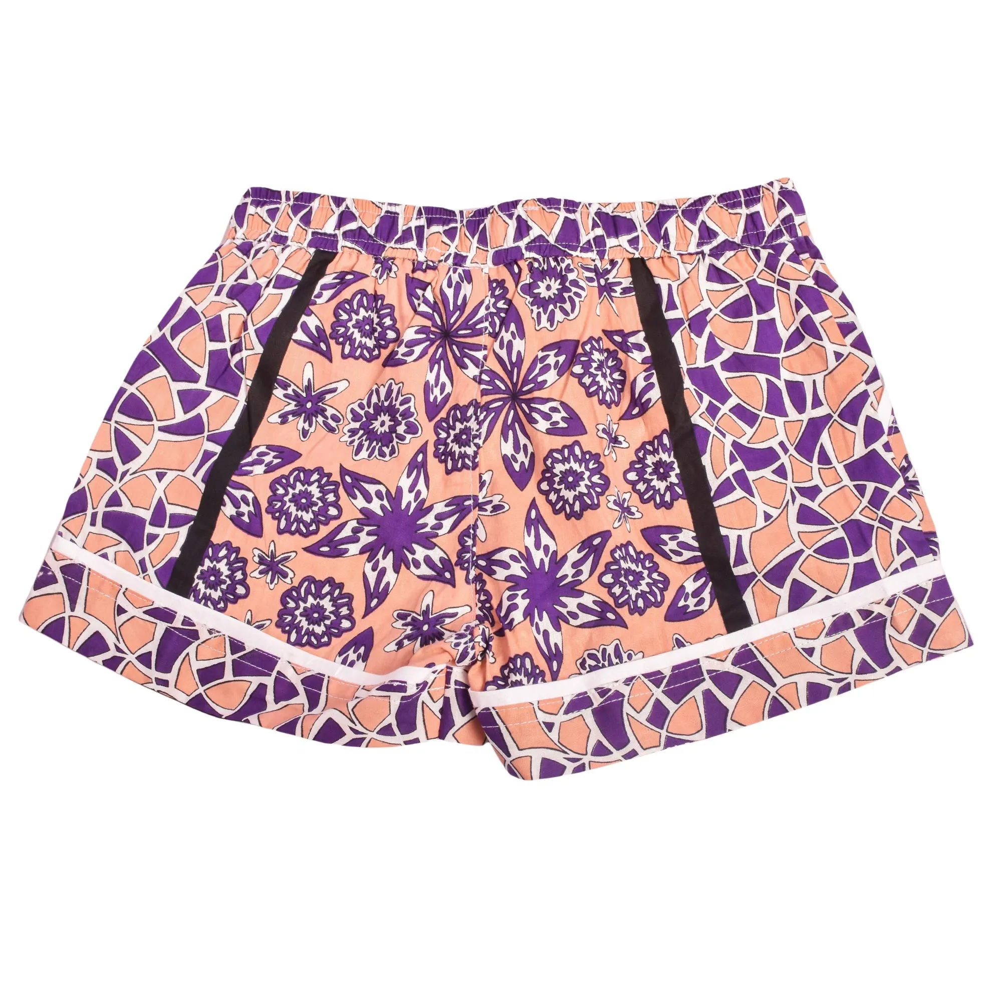 Girl's Beach and Bush Shorts