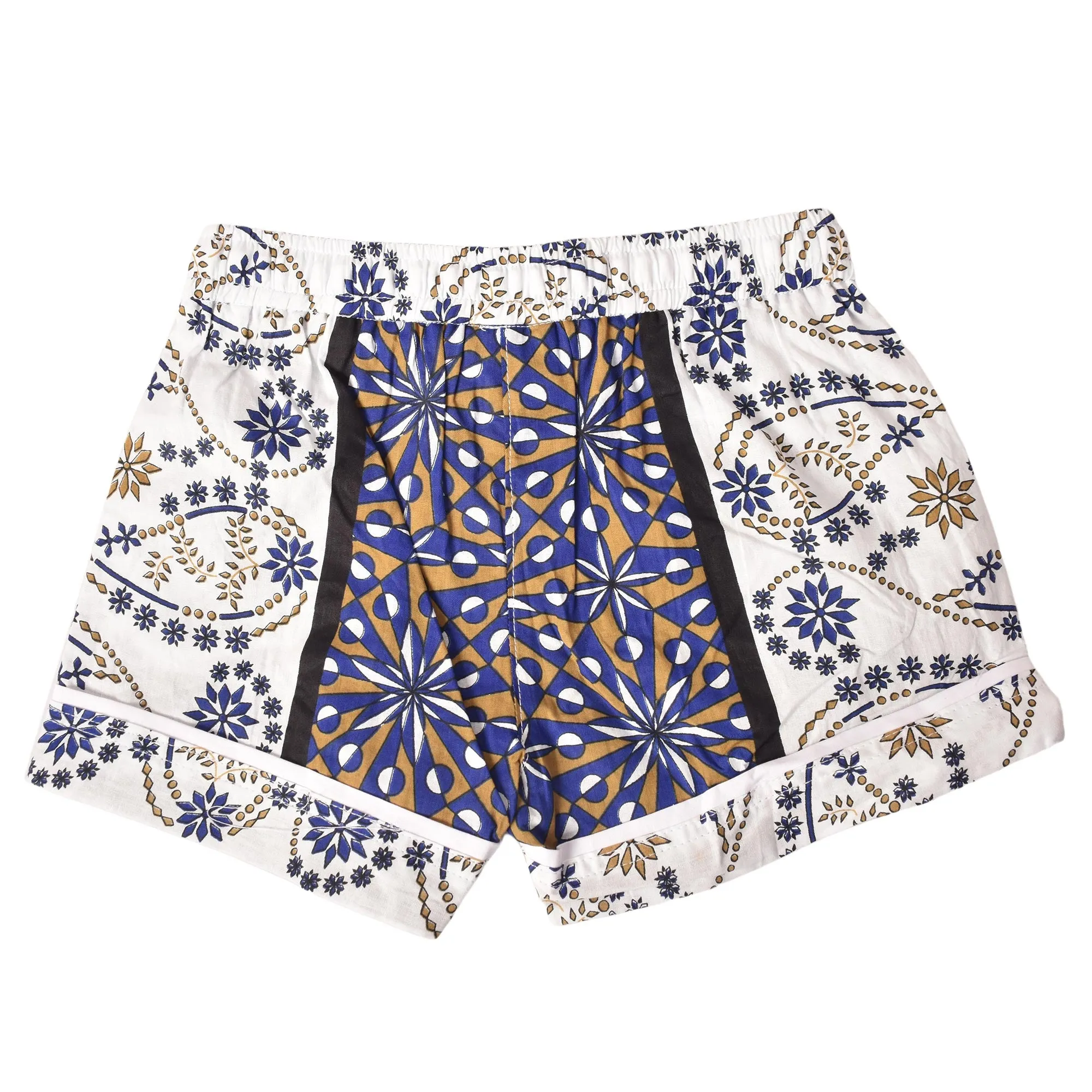 Girl's Beach and Bush Shorts