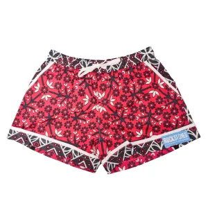 Girl's Beach and Bush Shorts