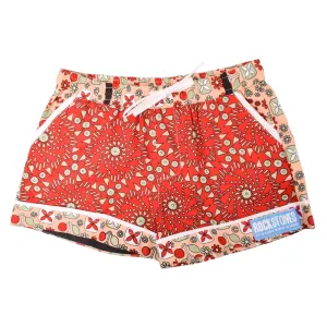 Girl's Beach and Bush Shorts