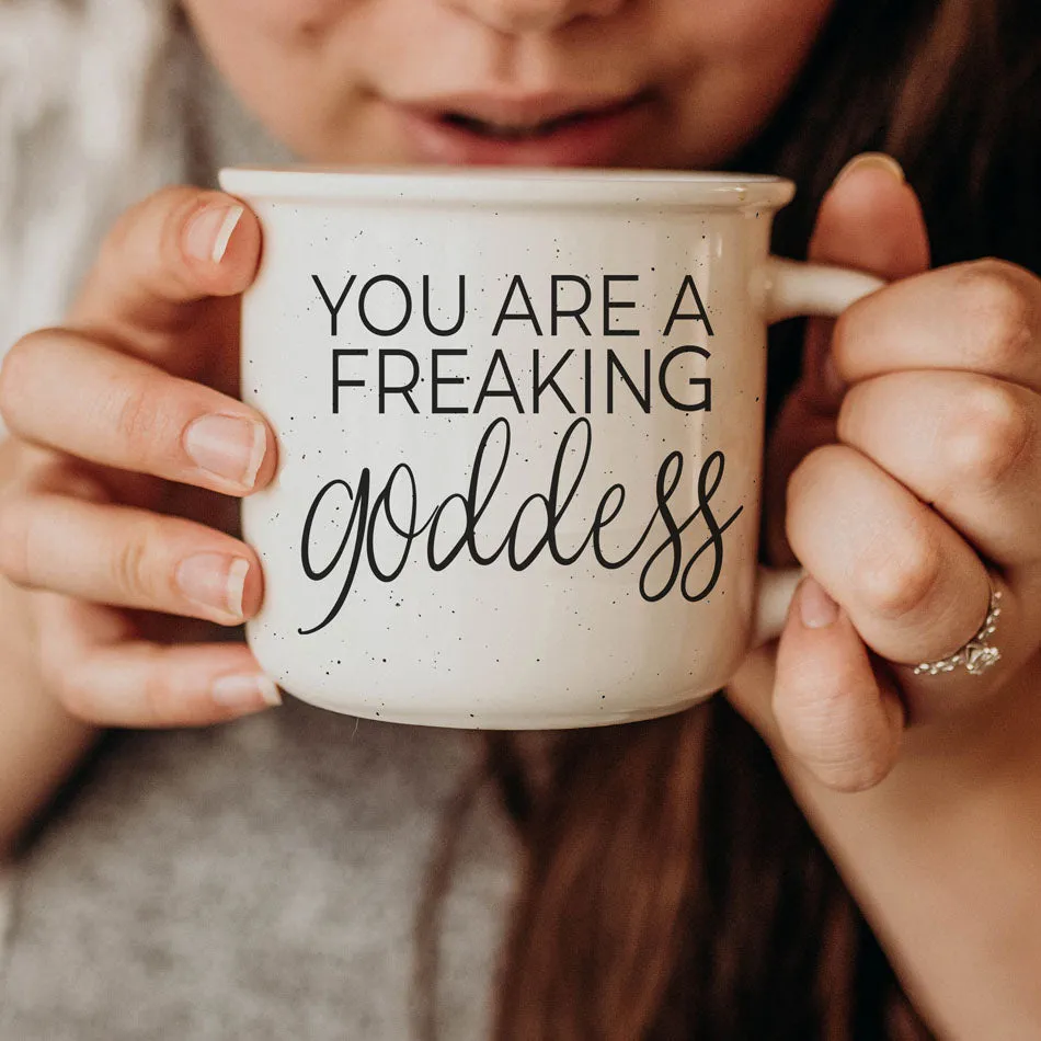 Goddess 14.5oz