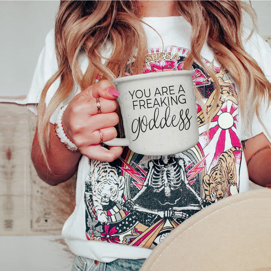 Goddess 14.5oz