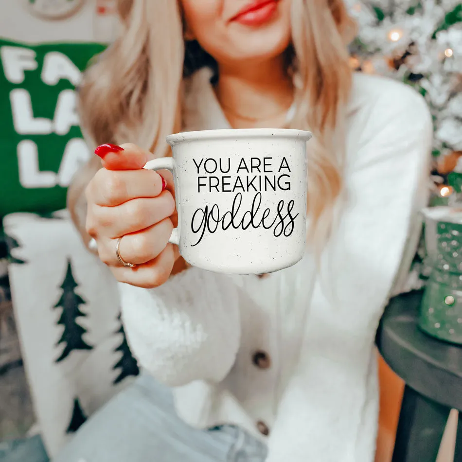 Goddess 14.5oz