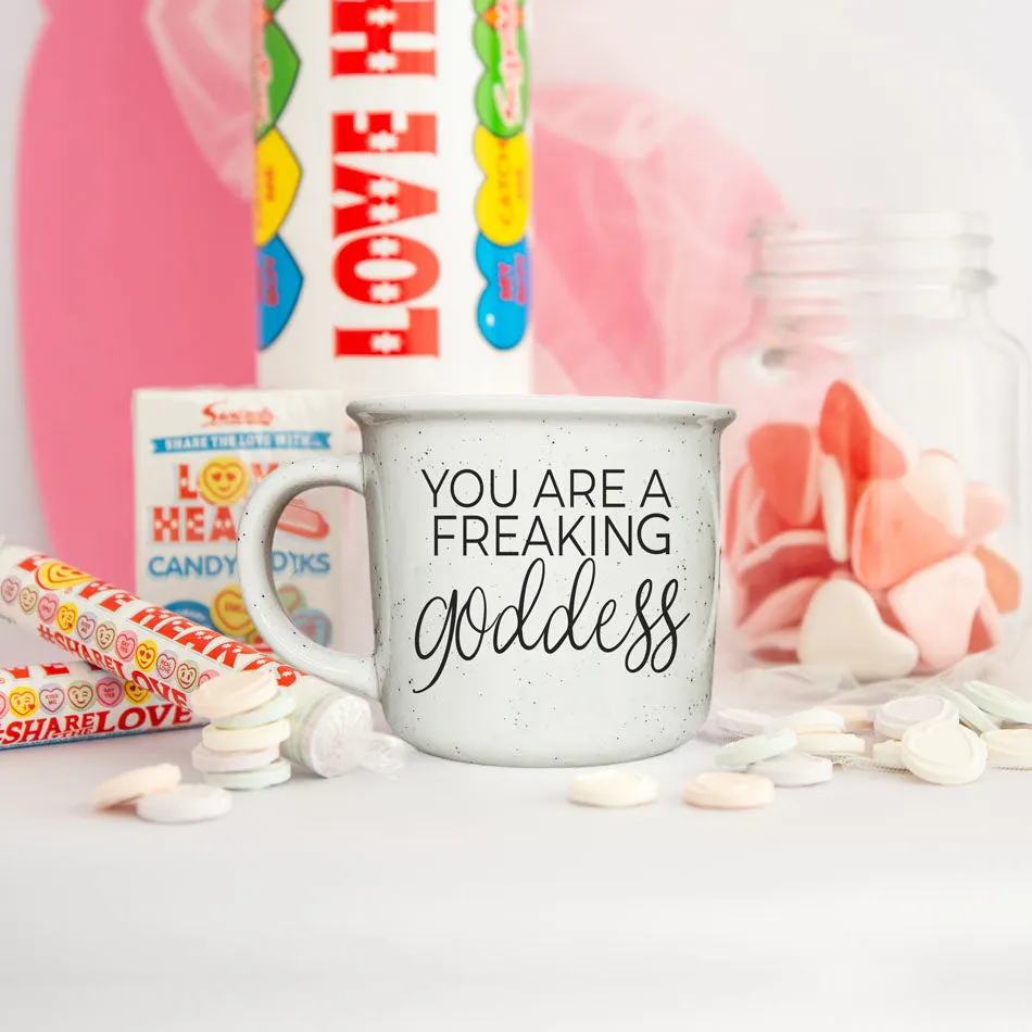 Goddess 14.5oz