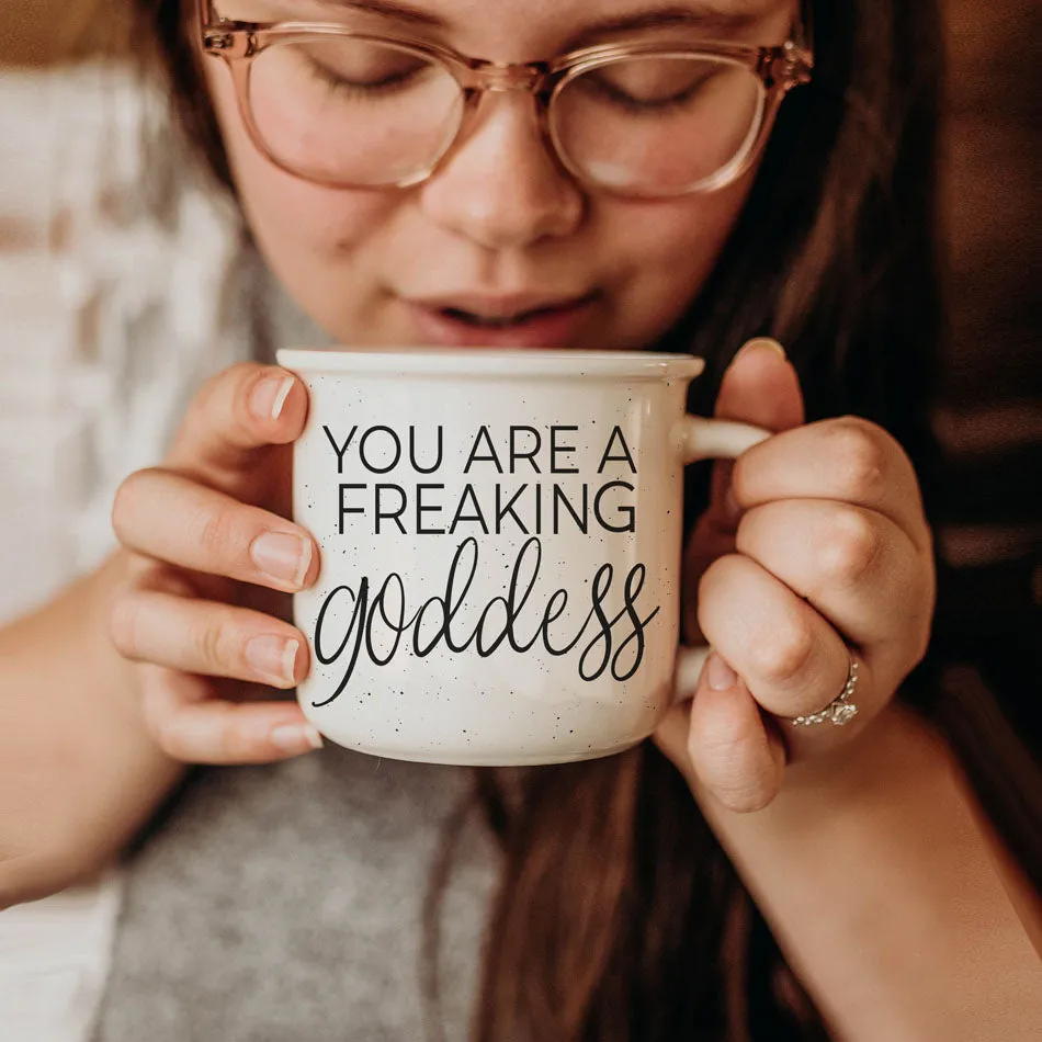 Goddess 14.5oz