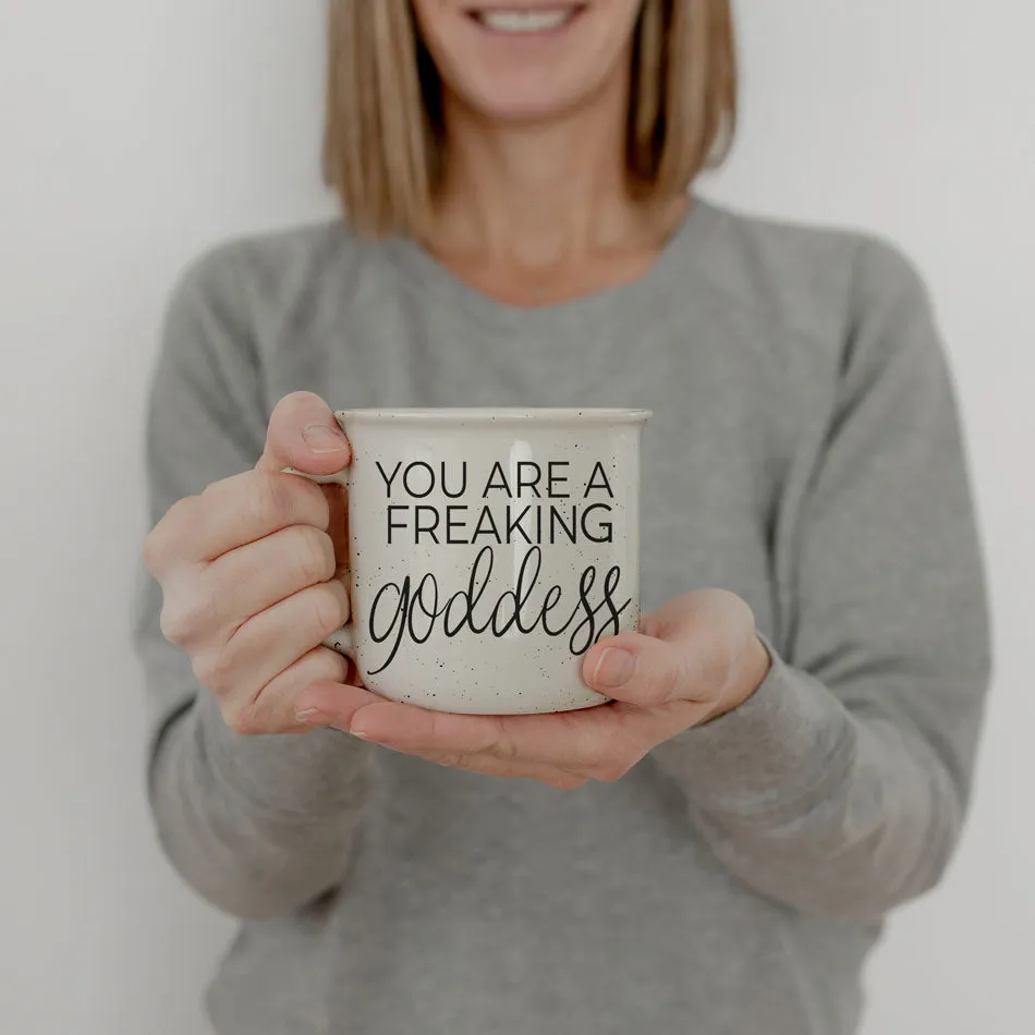 Goddess 14.5oz