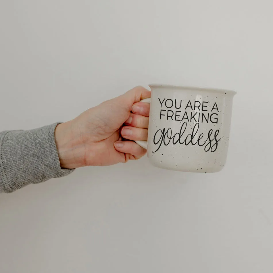 Goddess 14.5oz