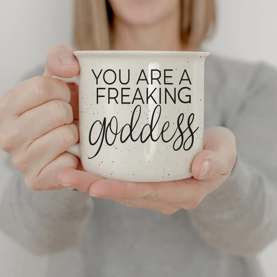 Goddess 14.5oz