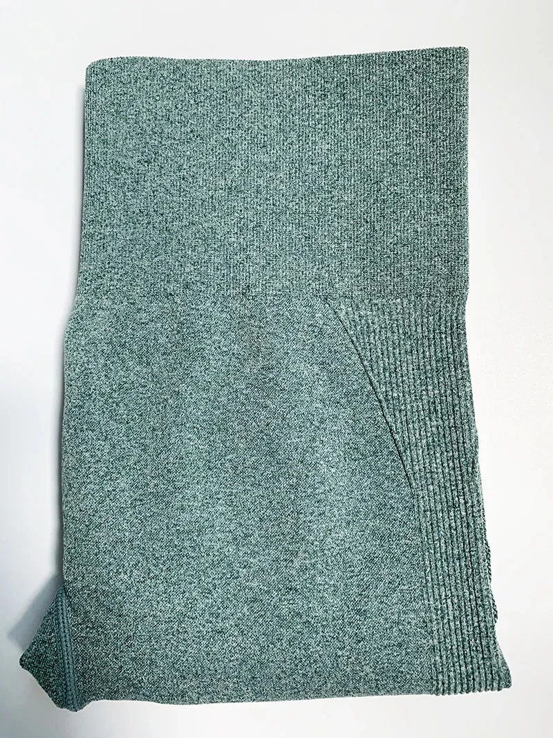 Gym High Waist Athletic Leggings