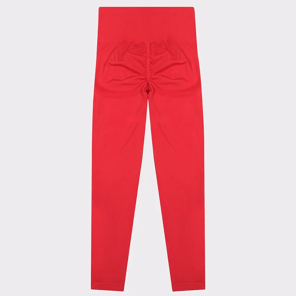 Gym High Waist Athletic Leggings