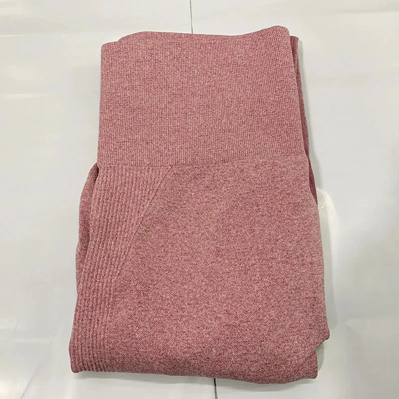 Gym High Waist Athletic Leggings