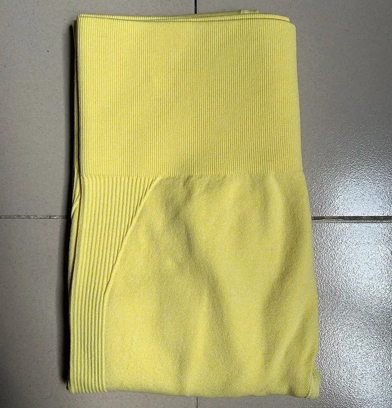 Gym High Waist Athletic Leggings